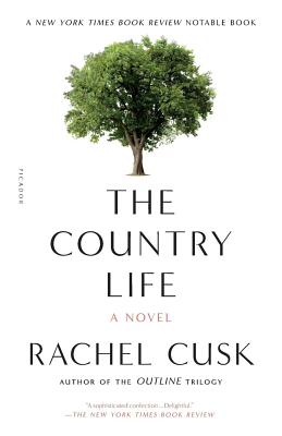 The Country Life - Rachel Cusk