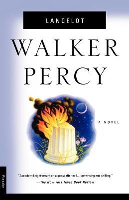 Lancelot - Walker Percy