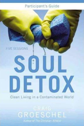 Soul Detox: Clean Living in a Contaminated World - Craig Groeschel