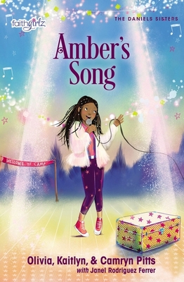 Amber's Song - Kaitlyn Pitts
