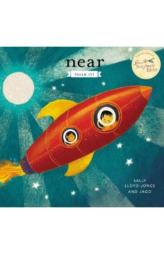 Near: Psalm 139 - Sally Lloyd-jones