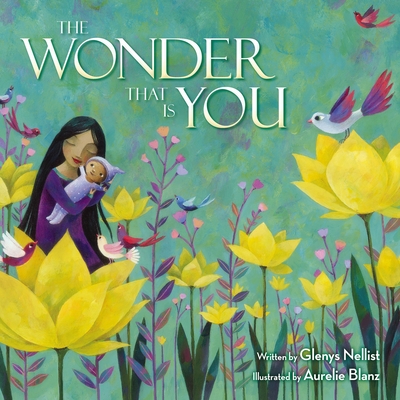 The Wonder That Is You - Glenys Nellist