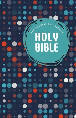 Niv, Outreach Bible for Kids, Paperback - Zondervan