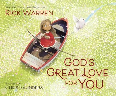 God's Great Love for You - Rick Warren