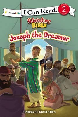 Joseph the Dreamer: Level 2 - David Miles