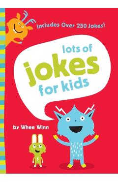 Lots of Jokes for Kids - Zondervan