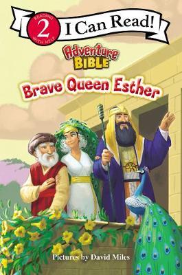 Brave Queen Esther: Level 2 - David Miles