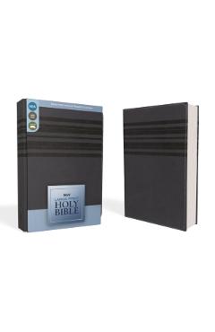 Large Print Bible-NIRV - Zondervan