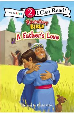 A Father's Love: Level 2 - David Miles