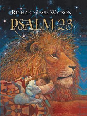 Psalm 23 - Richard Jesse Watson