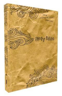 Coperta cărții 'Textbook Bible-NIV - Zondervan'