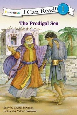 The Prodigal Son: Level 1 - Crystal Bowman
