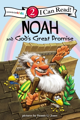Noah and God's Great Promise: Biblical Values, Level 2 - Dennis Jones