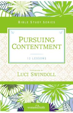 Pursuing Contentment - Women Of Faith