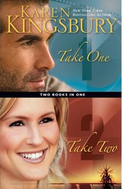 Take One/Take Two Compilation - Karen Kingsbury