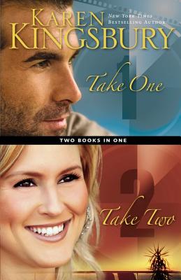 Take One/Take Two Compilation - Karen Kingsbury