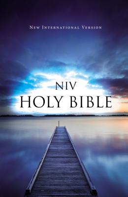 Value Outreach Bible-NIV - Zondervan