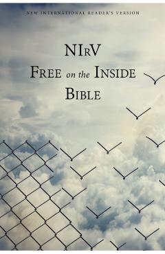 NIRV, Free on the Inside Bible, Paperback - Zondervan