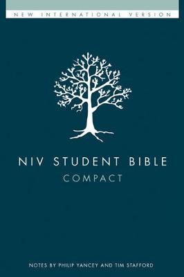 Student Bible-NIV-Compact - Philip Yancey