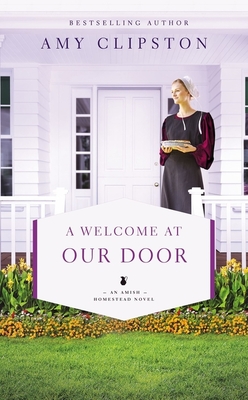 A Welcome at Our Door - Amy Clipston