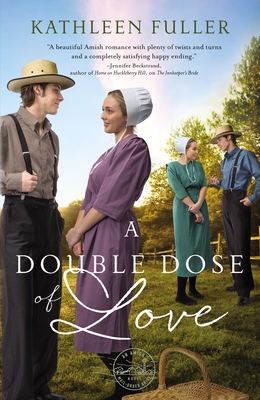 A Double Dose of Love - Kathleen Fuller