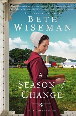 A Season of Change - Beth Wiseman