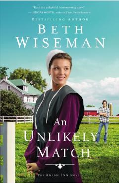 An Unlikely Match - Beth Wiseman