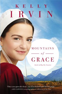 Mountains of Grace - Kelly Irvin