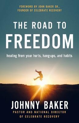 Road to Freedom - Johnny Baker