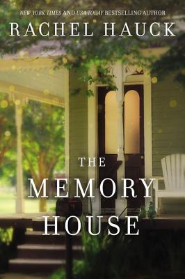 The Memory House - Rachel Hauck