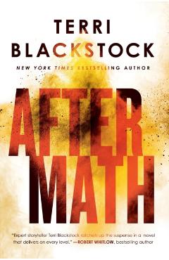 Aftermath - Terri Blackstock