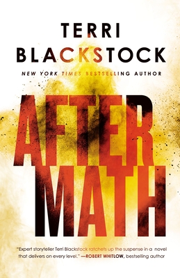 Aftermath - Terri Blackstock