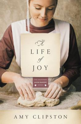 A Life of Joy - Amy Clipston