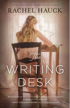 The Writing Desk - Rachel Hauck