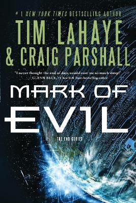 Mark of Evil - Tim Lahaye