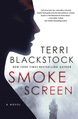 Smoke Screen - Terri Blackstock