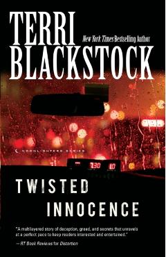 Twisted Innocence - Terri Blackstock