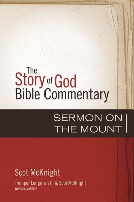 Sermon on the Mount - Scot Mcknight