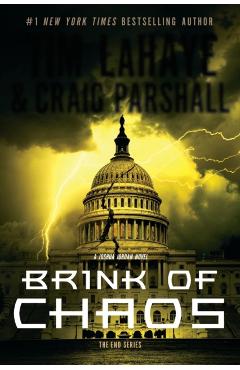 Brink of Chaos - Tim Lahaye