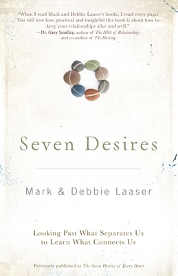Seven Desires: Looking Past What Separates Us to Learn What Connects Us - Mark Laaser