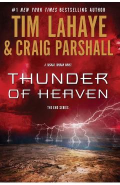 Thunder of Heaven - Tim Lahaye