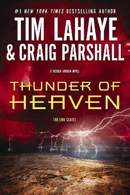 Thunder of Heaven - Tim Lahaye