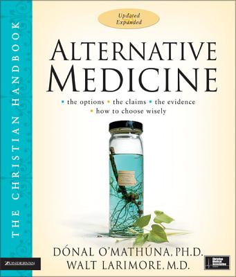 Alternative Medicine - Donal O'mathuna