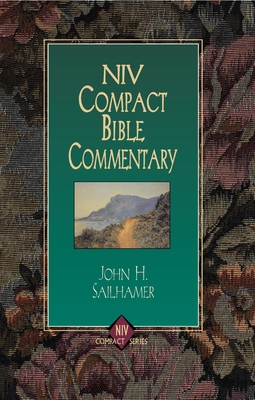 NIV Compact Bible Commentary - John H. Sailhamer