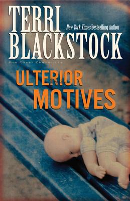 Ulterior Motives - Terri Blackstock