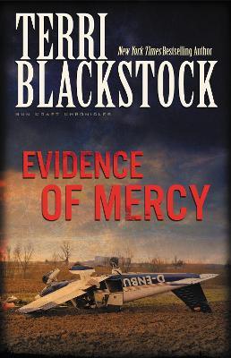 Evidence of Mercy - Terri Blackstock