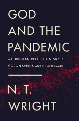 God and the Pandemic: A Christian Reflection on the Coronavirus and Its Aftermath - N. T. Wright
