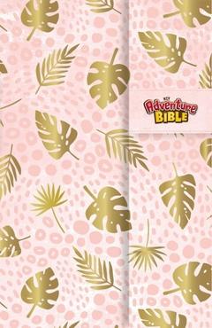 Poza produsului Niv, Adventure Bible, Hardcover, Full Color, Magnetic Closure - Lawrence O. Richards