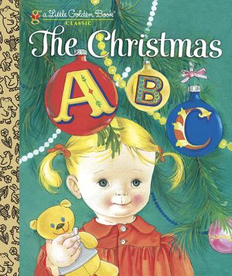 The Christmas ABC - Florence Johnson