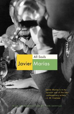 All Souls - Javier Mar�as